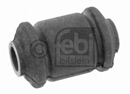 

22988F_Сайлентблок Рычага Vw Sharan All 95> Febi 22988