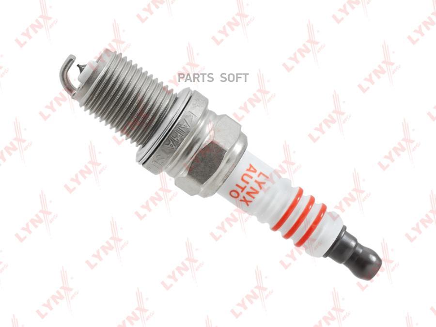 

Свеча Зажигания 5bir (Iridium) Chevrolet Captiva 2.4 06> / Evanda 2.0 02-06 / Lacetti(J200
