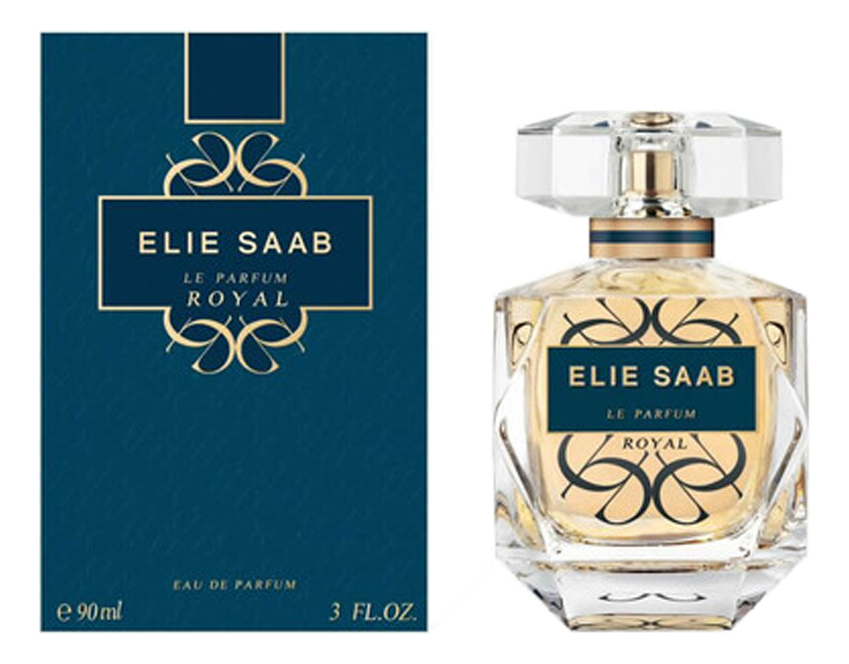 Парфюмерная вода Elie Saab Le Parfum Royal Eau De Parfum 30мл