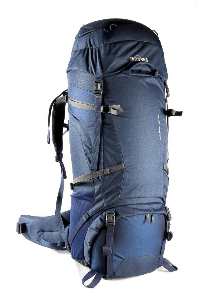 

Рюкзак BELMORE 80+10 navy, DI.6036.004