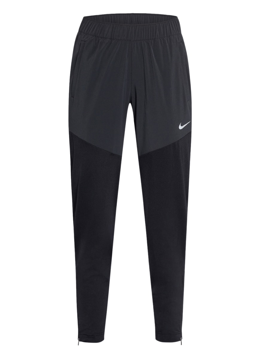 

Спортивные брюки женские Nike 1001151847 черные S (доставка из-за рубежа), Черный, 1001151847