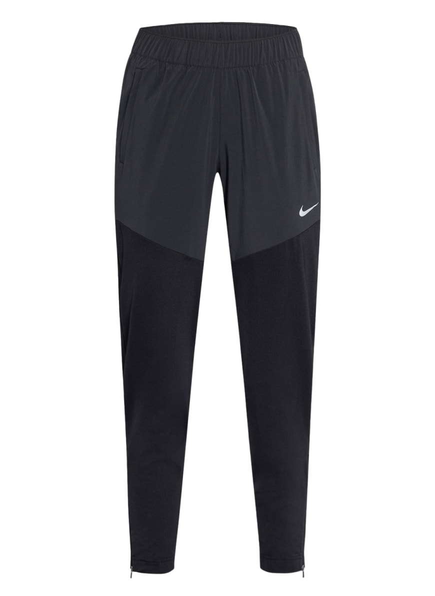 Спортивные брюки женские Nike 1001151847 черные L (доставка из-за рубежа)