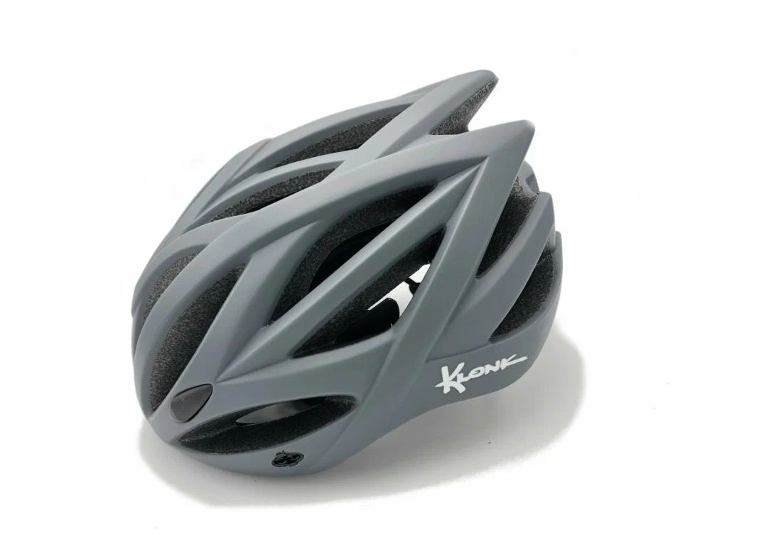 Шлем KLONK 12013 p.M/L (серый)