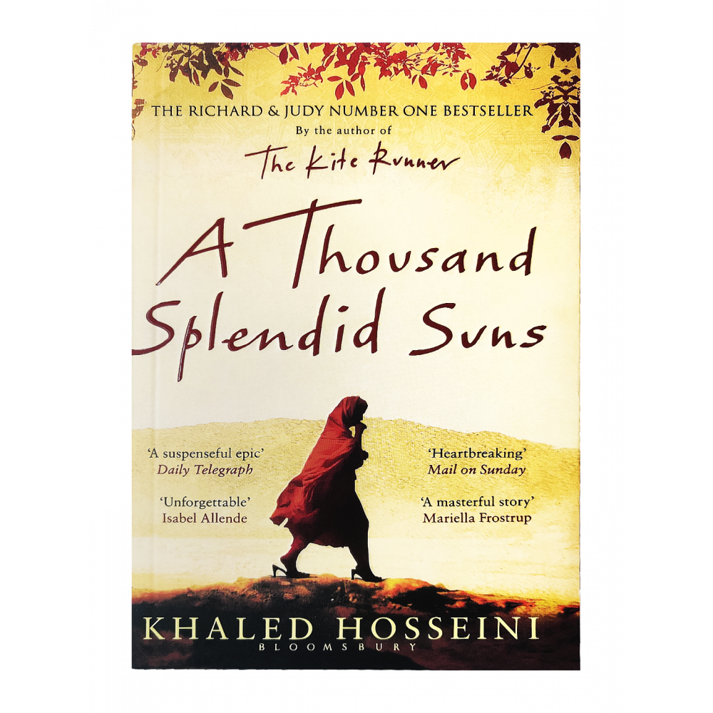 

A Thousand Splendid Suns