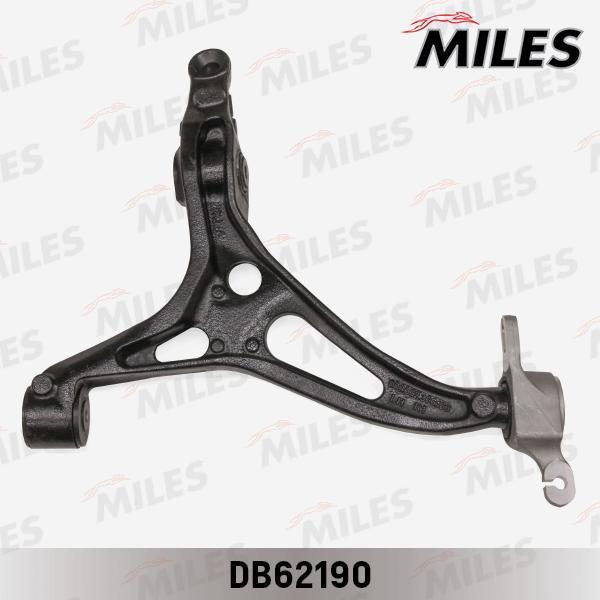 

Рычаг подвески Miles DB62190