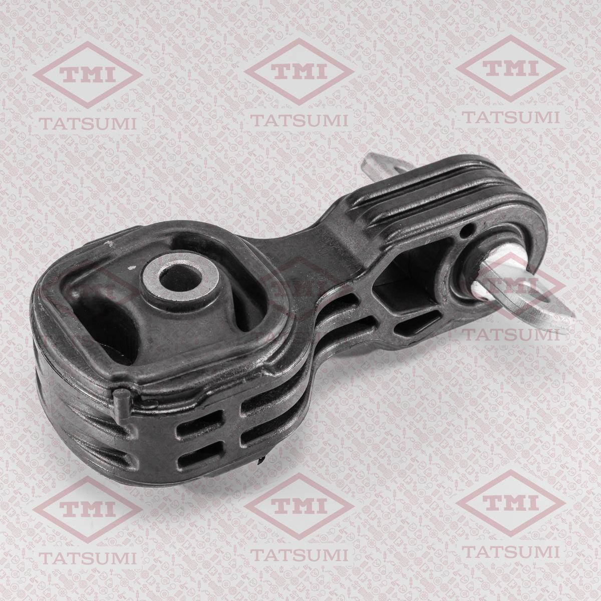 

Опора двигателя Tatsumi TEG1074 задняя, Honda Cr-V 07-