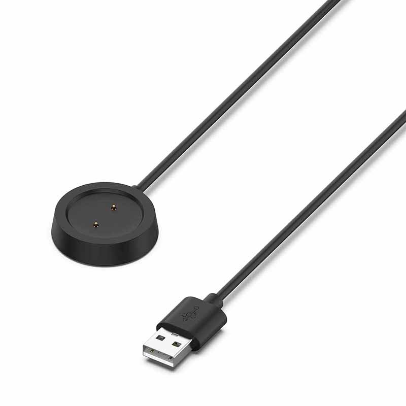 

Зарядное USB устройство 1м для Huami Amazfit GTR 42mm 47mm / GTS / T-Rex, 680902318