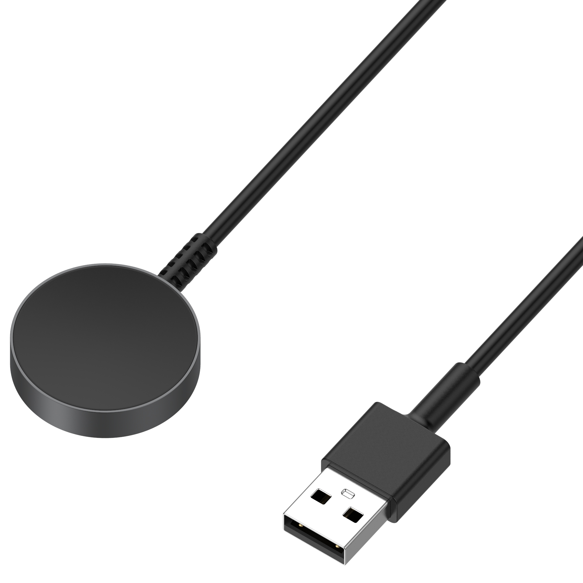 

Зарядное USB устройство 1м для Samsung Galaxy Watch6/6 Classic/ 5/5 Pro/4/4 Classic, 680902376
