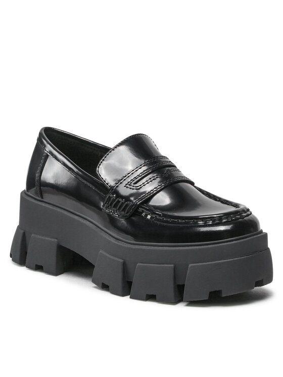 

Лоферы Bigshow 13468182 Aldo Черный 37 EU, Bigshow 13468182