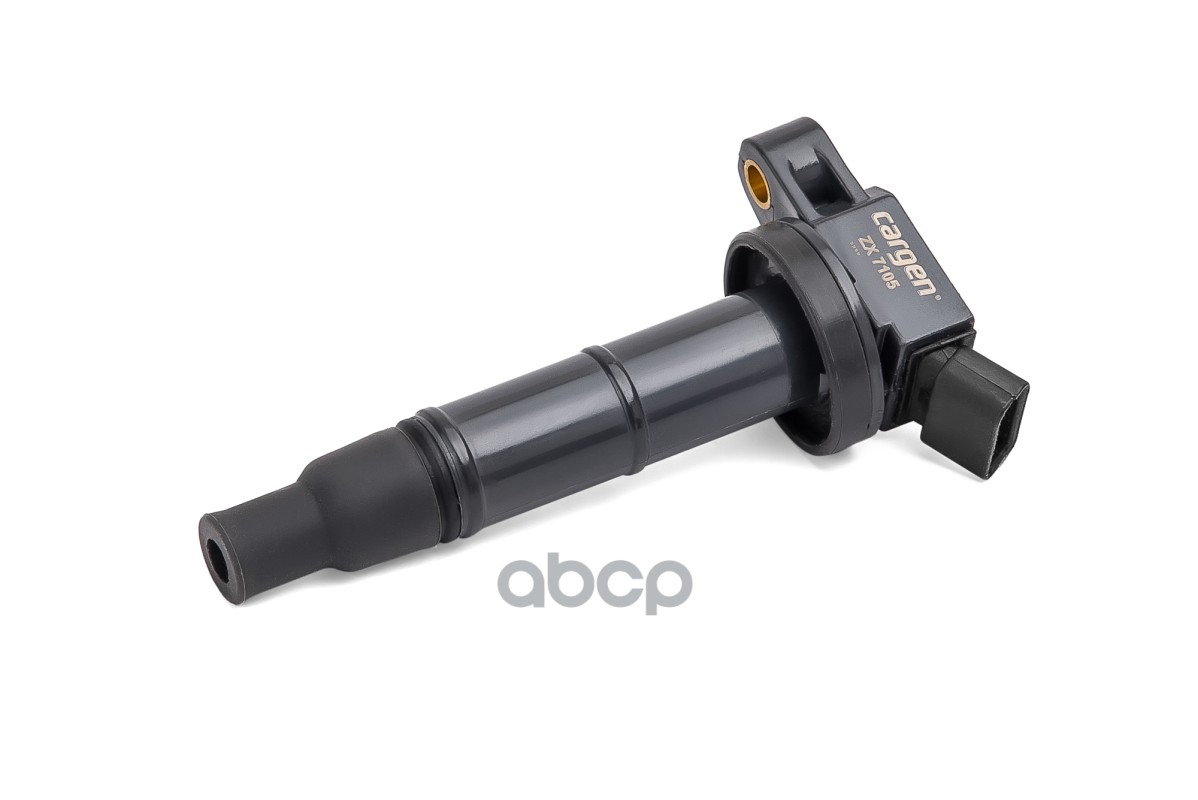 

Катушка Зажигания Cargen Zx7105 Cargen арт. ZX7105