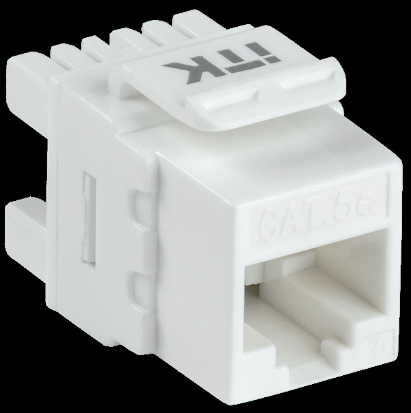 

Коннектор IEK CS1-1C5EU-12