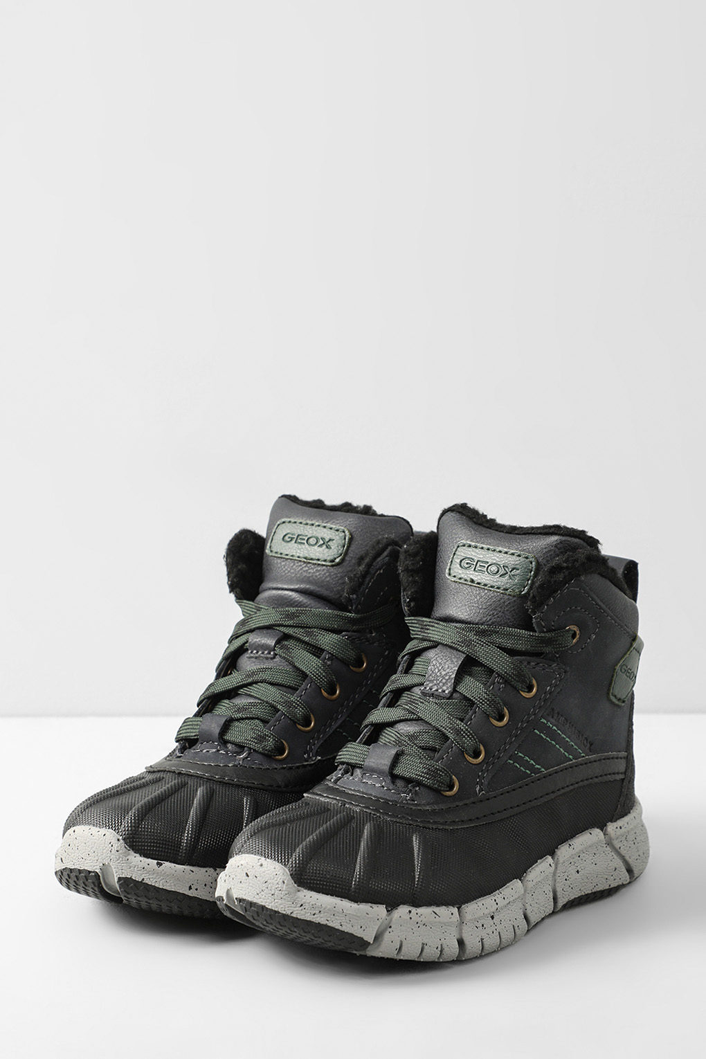 

Ботинки Geox J049XD0CL54C4428 navy/dk green, 28, J049XD0CL54C4428