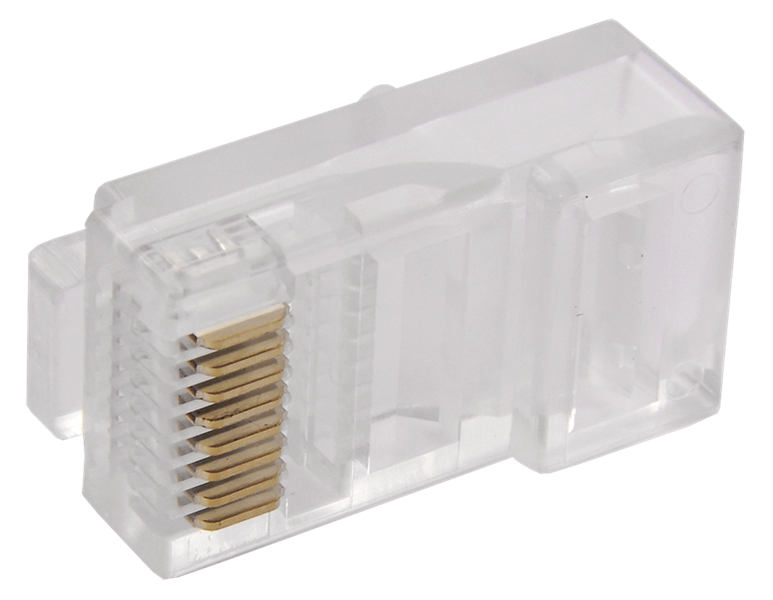 

Коннектор IEK CS3-1C5EU-G