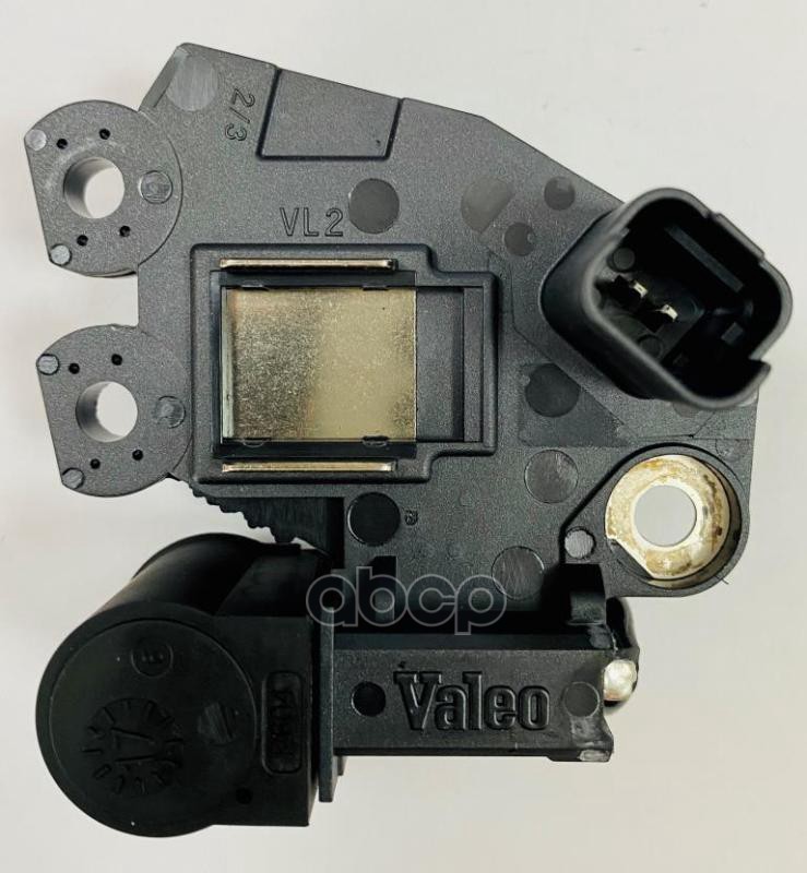 

Регулятор напряжения генератора Valeo 593915