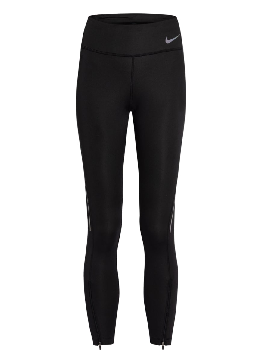 

Леггинсы женские Nike 1001151855 черные S (доставка из-за рубежа), 1001151855
