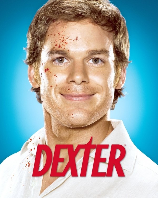 

Постер к сериалу "Правосудие Декстера" (Dexter) 50x70 см