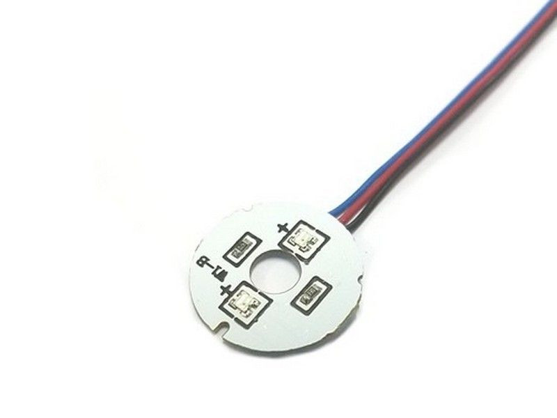 

Подсветка для SYMA W1, комплект 4шт., W1-LED