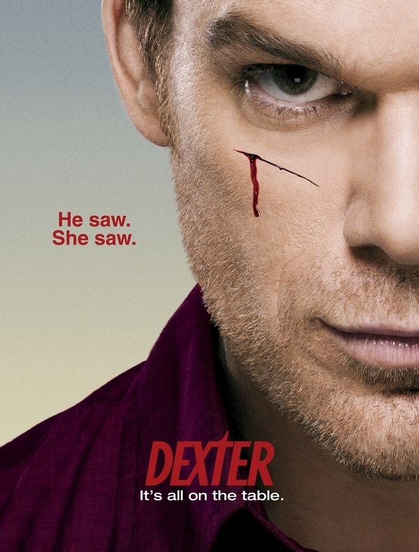 

Постер к сериалу "Правосудие Декстера" (Dexter) A2
