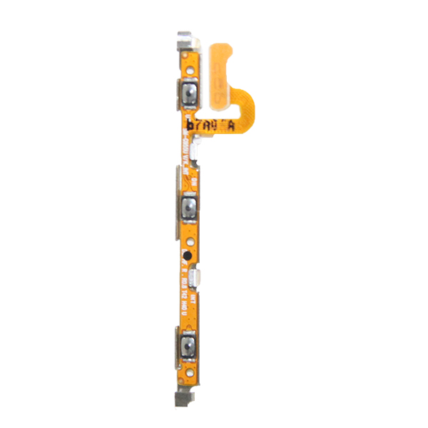 

Шлейф для Samsung SM-A530F, SM-A730F, SM-G950F, SM-G955F, SM-N950F на кнопки громкости
