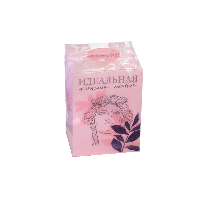 

Щеточка для умывания Art beauty Идеальная, Белый, Art beauty_массажеры