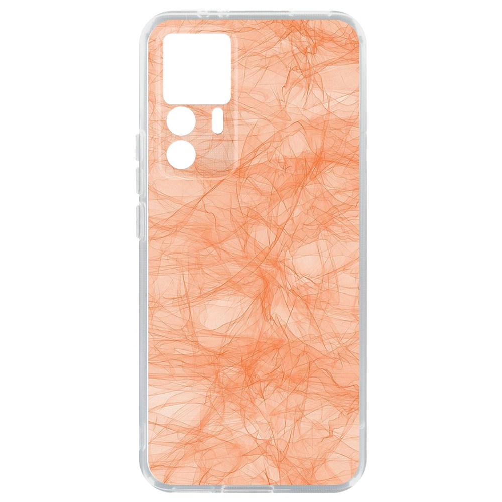 

Чехол-накладка Кейс Абстракт 2 для Xiaomi 12T