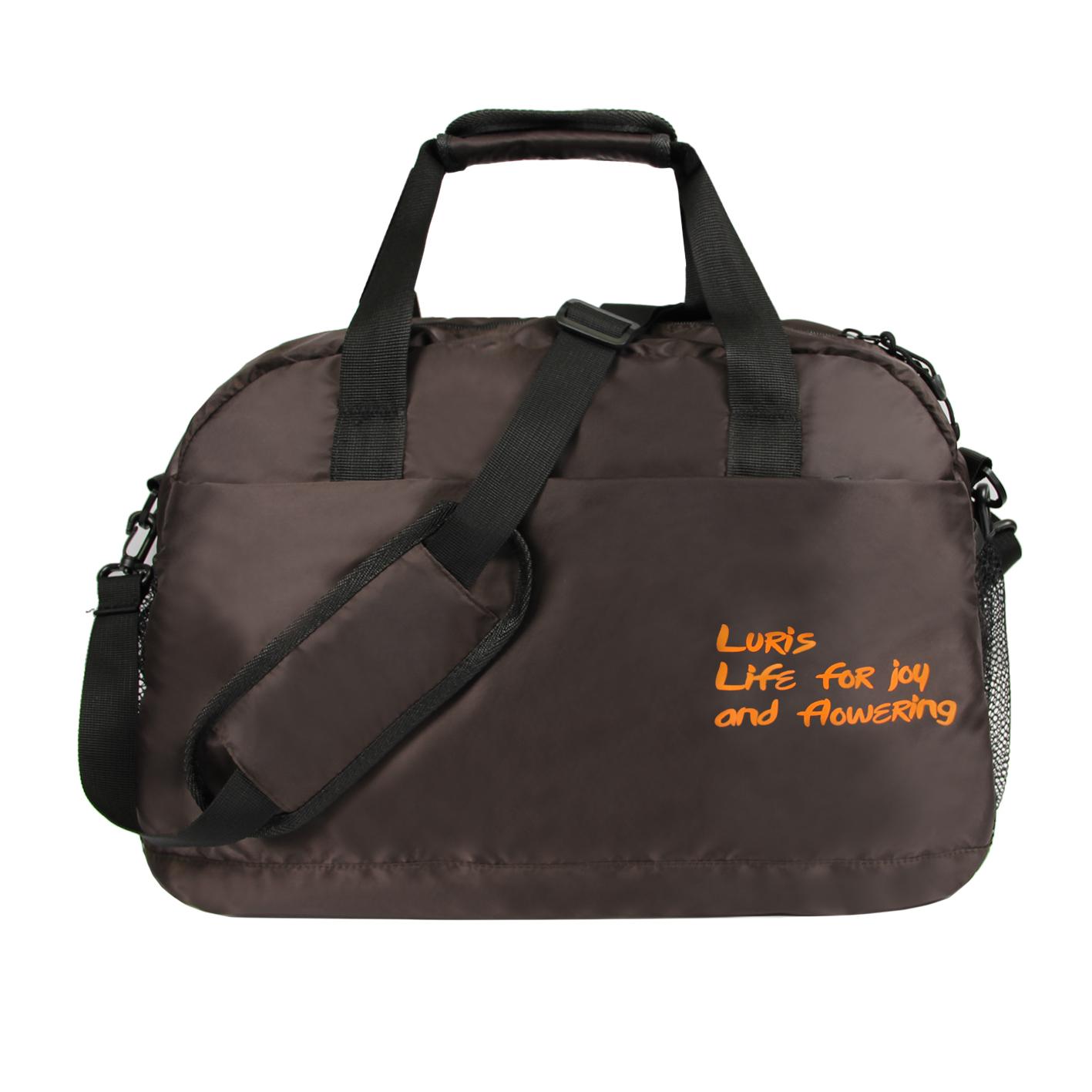 LURIS Милли корич