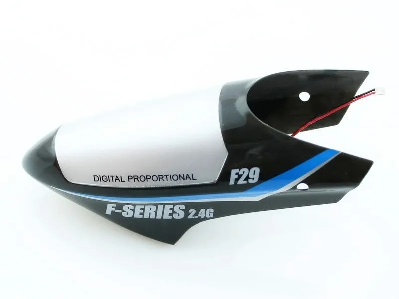 

Капот для вертолета MJX «Стрекоза-F29», F29-2429