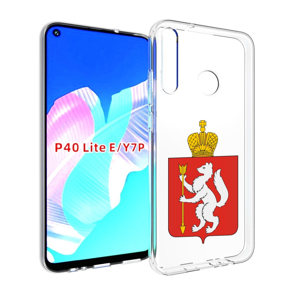 

Чехол бампер MyPads герб-свердловская-область-екатеринбург для H, Прозрачный, Tocco