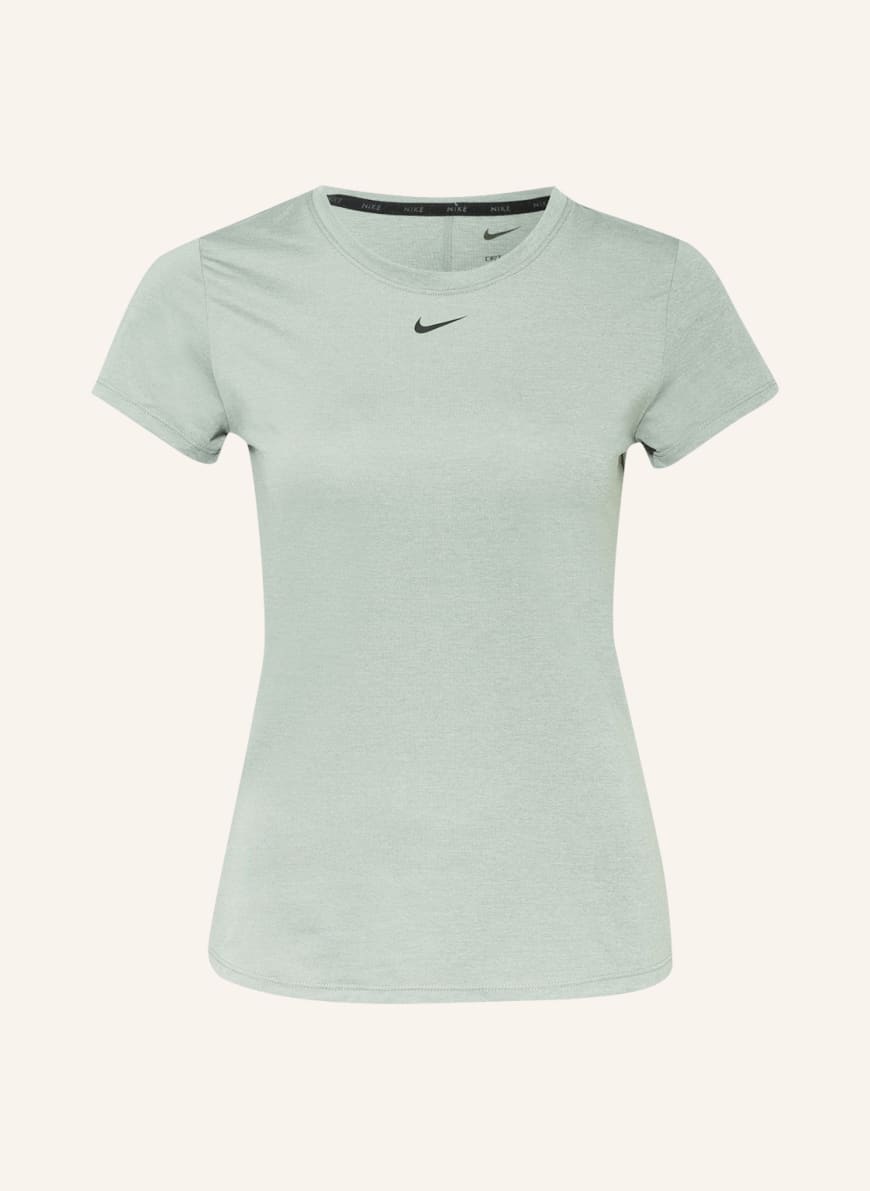 

Футболка женская Nike 1001151927 серая XS, Серый, 1001151927