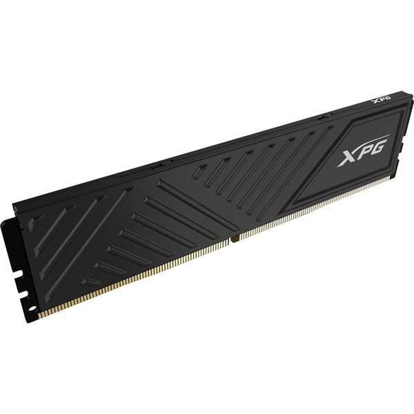 Оперативная память ADATA (AX4U360016G18I-SBKD35), DDR4 1x16Gb, 3600MHz