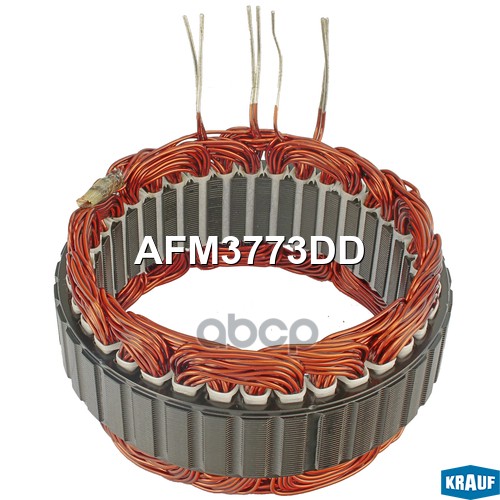 

KRAUF Статор генератора AFM3773DD