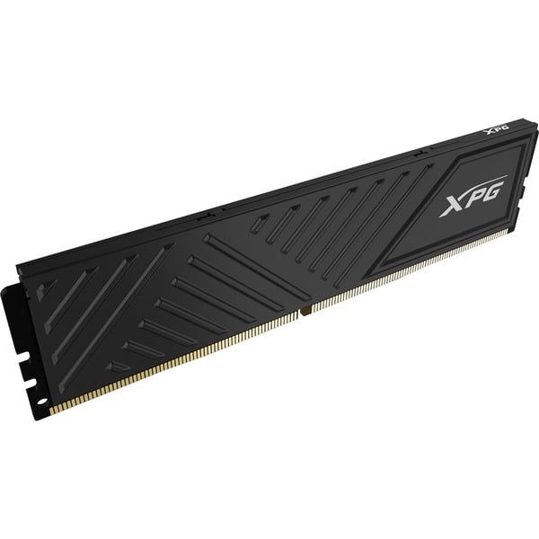 Оперативная память ADATA (AX4U32008G16A-SBKD35), DDR4 1x8Gb, 3200MHz