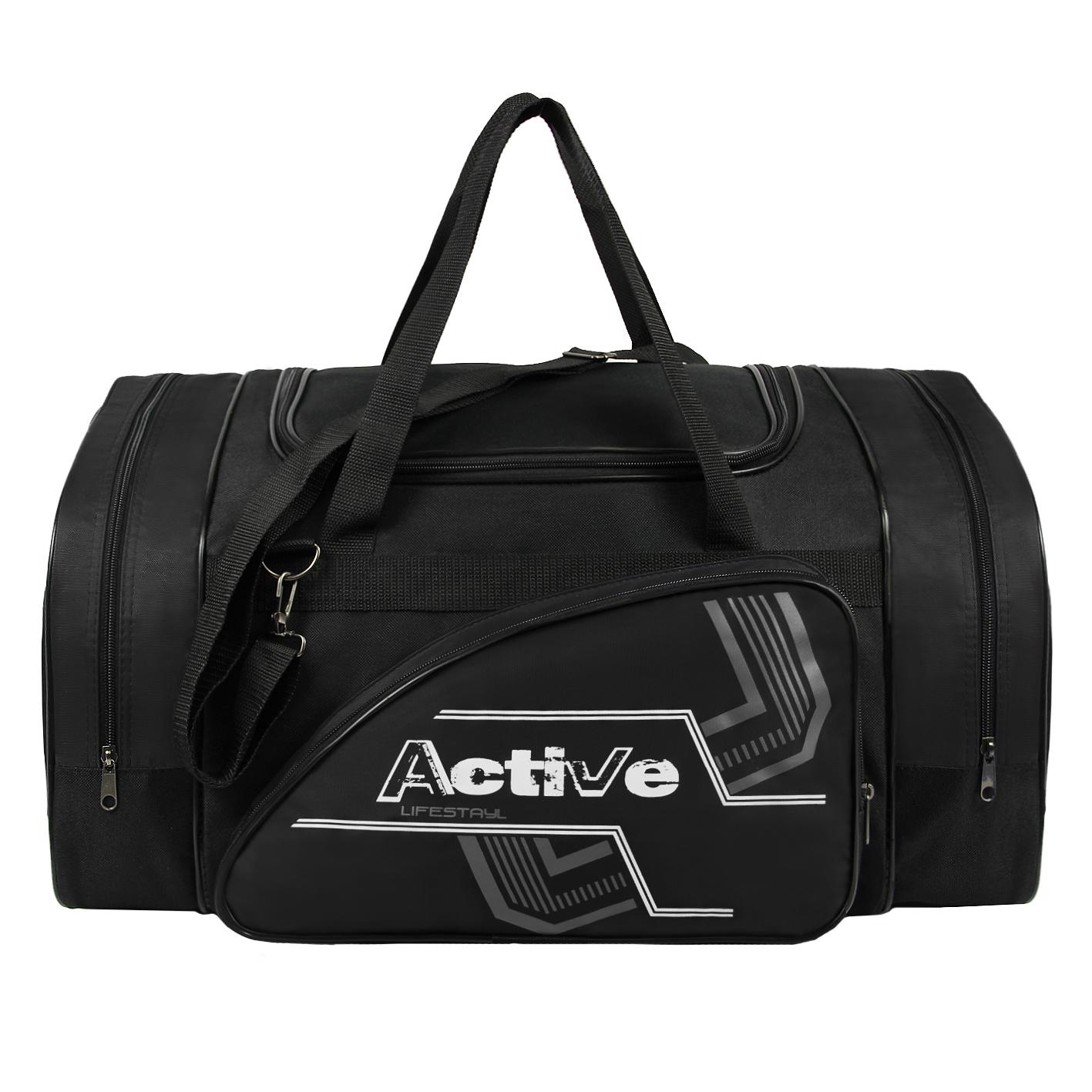 LURIS Спорт 1, сорт 3 черный