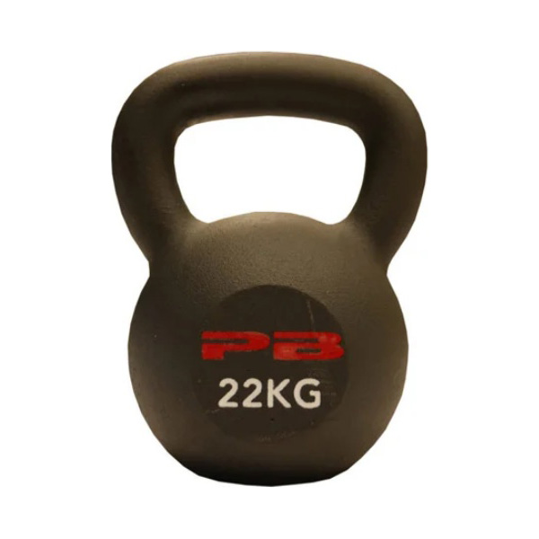

Гиря PERFORM BETTER Gravity Kettlebell 22 кг, Gravity Kettlebell 22 кг