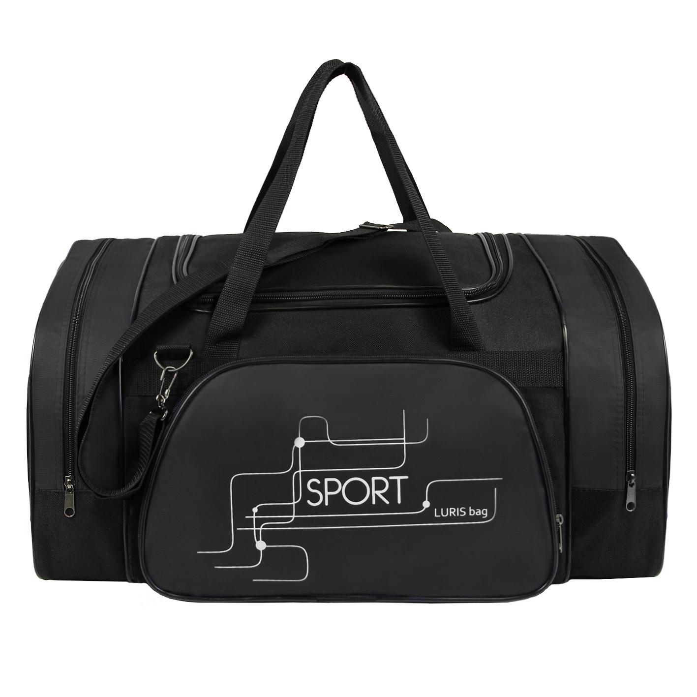 LURIS Спорт 2, сорт 3 черный