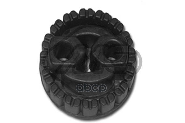 

Кронштейн Глушителя Alfa Romeo 145 (930_) 146 (930_) 155 (167_) METALCAUCHO арт. 49017