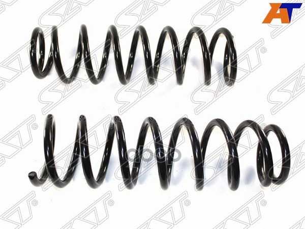 

Комплект Пружин 2Шт Задние Mitsubishi Asx 10- (1,6/Mt/2Wd 2,0/Cvt/4Wd) Sat арт. ST-58032