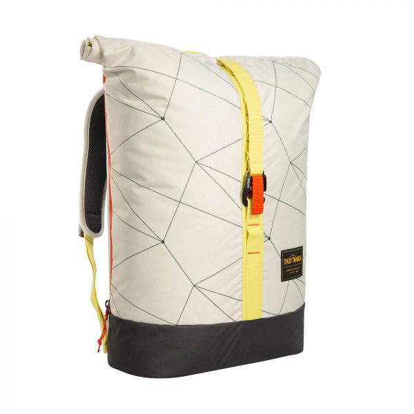 

Рюкзак CITY ROLLTOP grey lasor, 1661.089