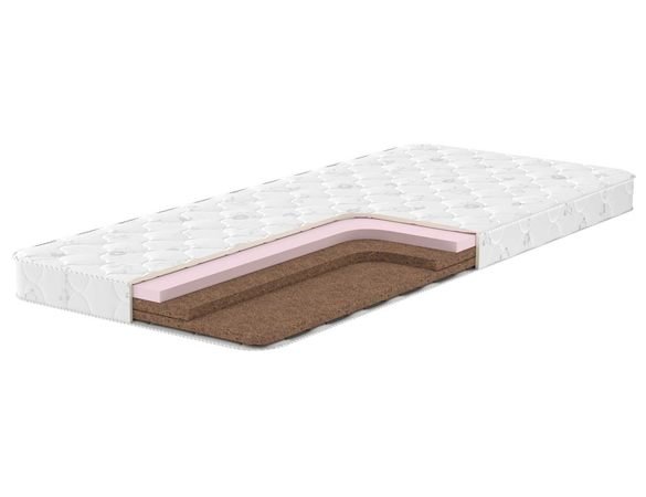 

Матрас Dimax Спортсмен 60х160, Спортсмен 60х160