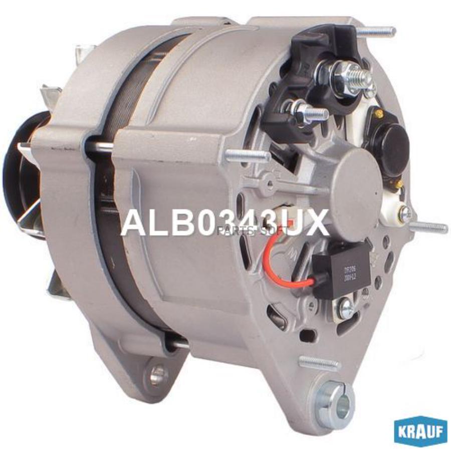 

KRAUF Генератор ALB0343UX