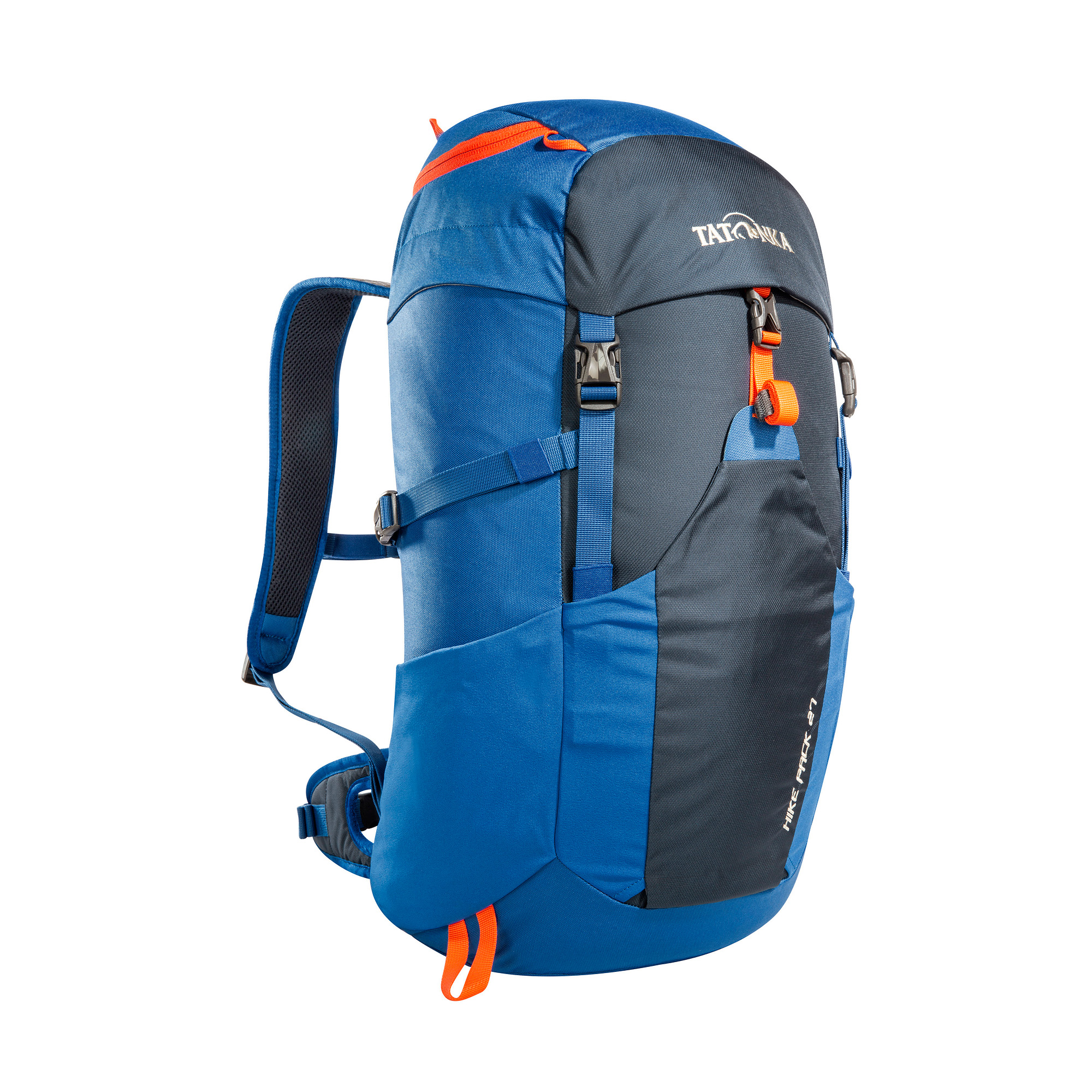 

Рюкзак HIKE PACK 27 blue, 1554.010