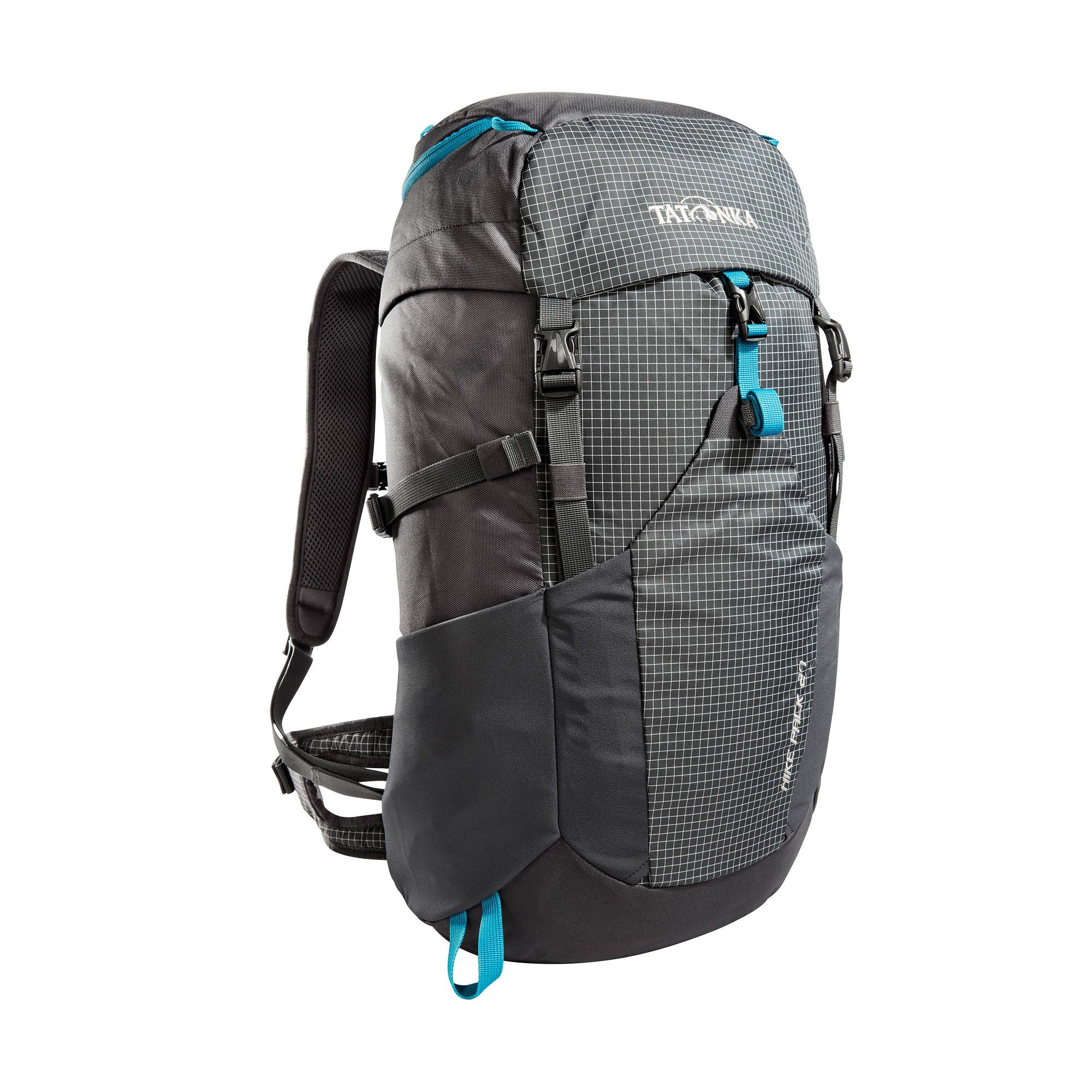 

Рюкзак HIKE PACK 27 titan grey, 1554.021