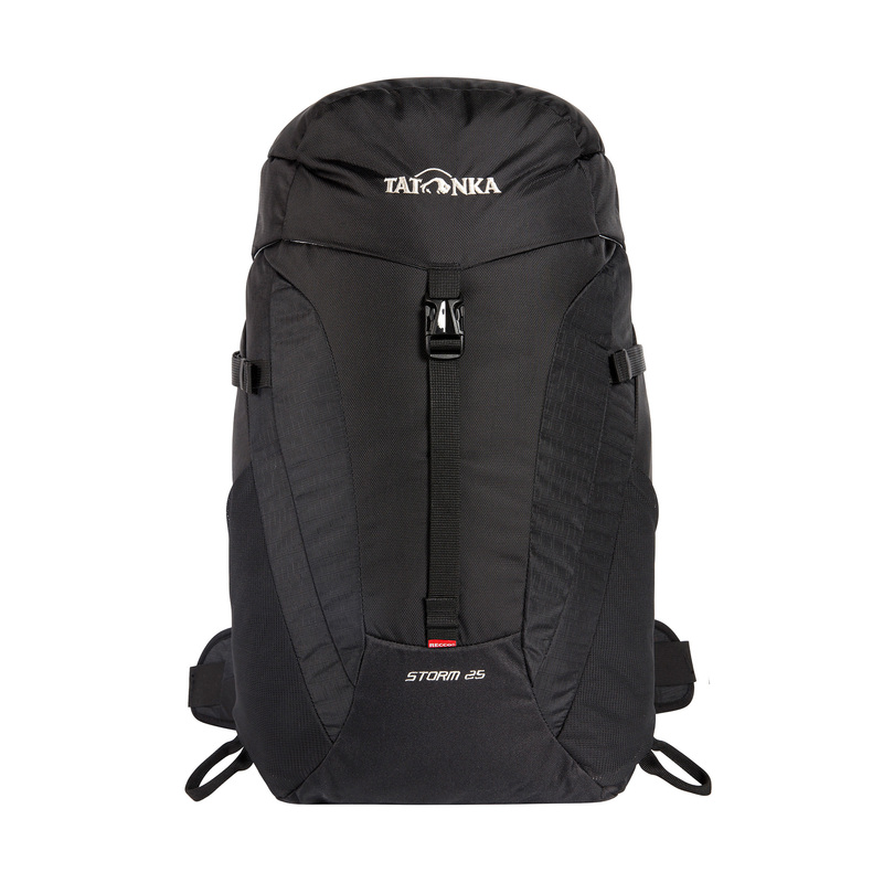

Рюкзак STORM 25 black, 1532.040