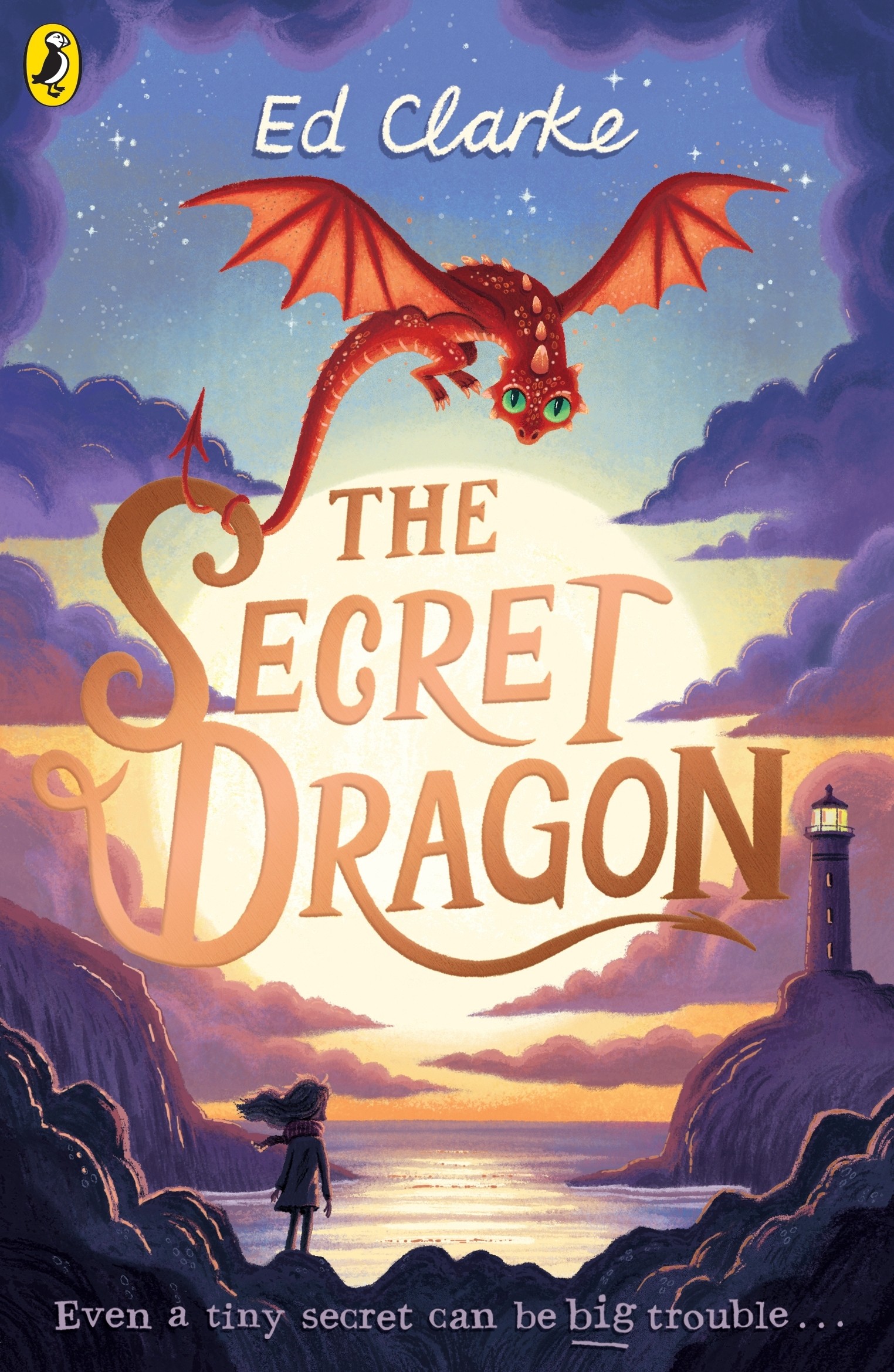 

The Secret Dragon