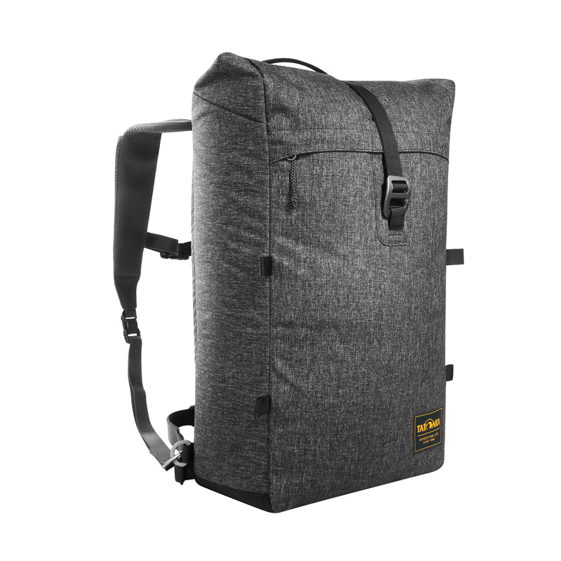 

Рюкзак TRAVELLER PACK 25 black, 1929.040