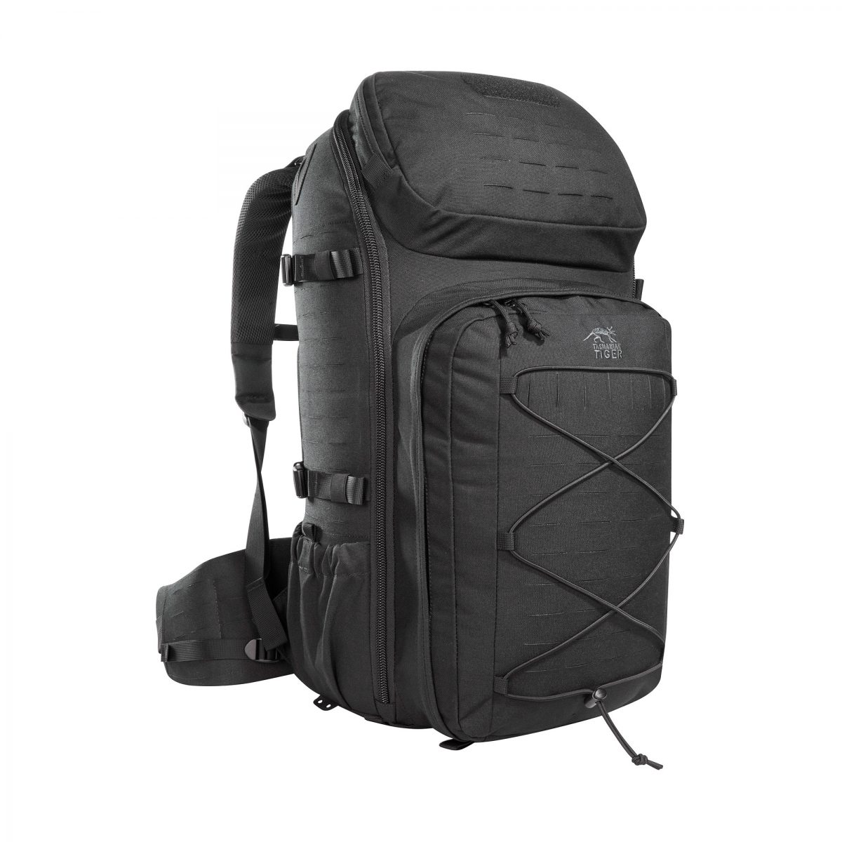 

Рюкзак TT MODULAR TROOPER PACK black, 7263.040