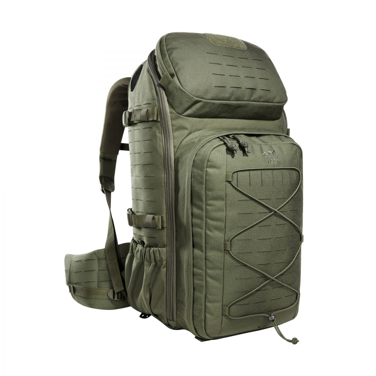 

Рюкзак TT MODULAR TROOPER PACK olive, 7263.331