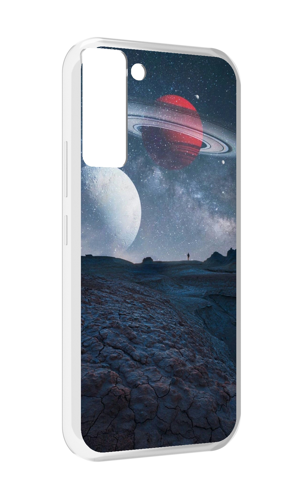 

Чехол MyPads Фотография для Tecno Pop 5 LTE / Pop 5 Pro, Прозрачный, Tocco