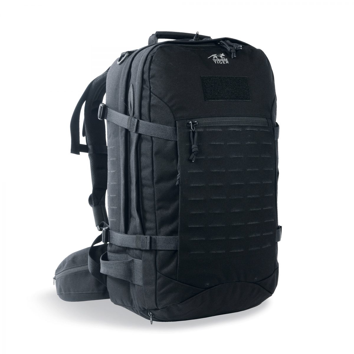 фото Рюкзак tt mission pack mkii black, 7599.040 tasmanian tiger