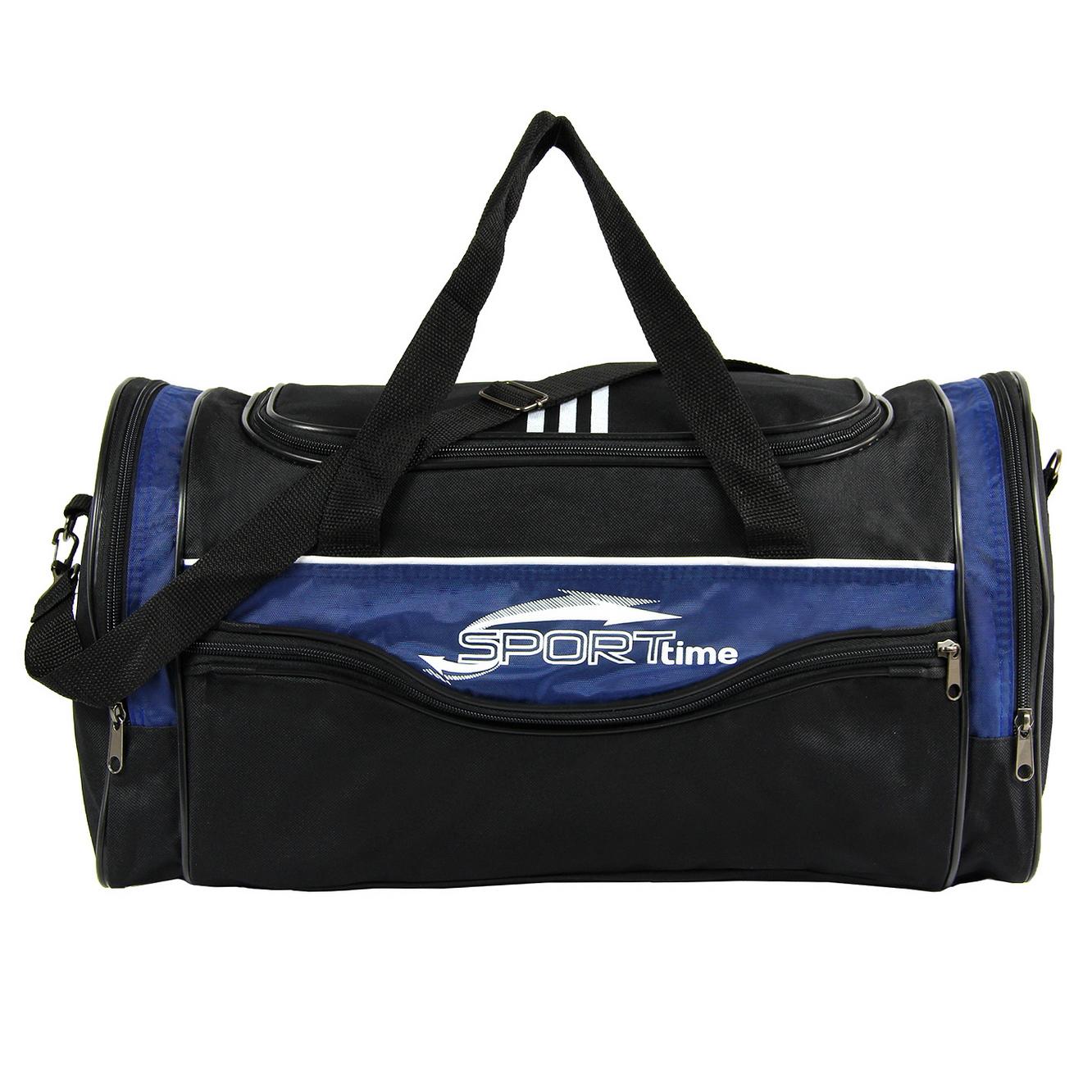 LURIS Спортивная средняя, сорт 3 синий